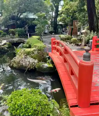 大井神社(静岡県)