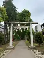 神明大神宮(神奈川県)