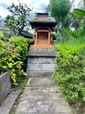 本慶寺(神奈川県)
