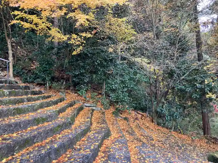 長命寺(滋賀県)
