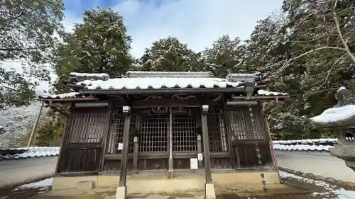 恵比寿神社(兵庫県)