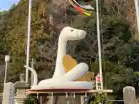 辰水神社(三重県)