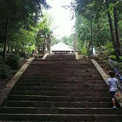 月峯寺のその他建物