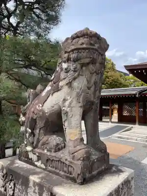 城南宮(京都府)