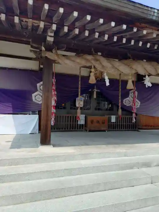 観音神社(広島県)