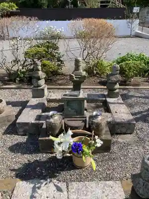 来迎寺（材木座）(神奈川県)