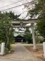 八幡神社(福井県)