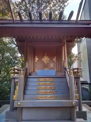 浅間神社(東京都)