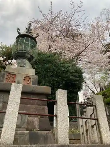 池上本門寺のその他建物