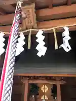 天神ノ森天満宮のその他建物