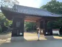 松帆神社(兵庫県)