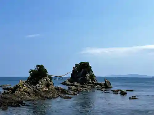 瀧三柱神社(大分県)