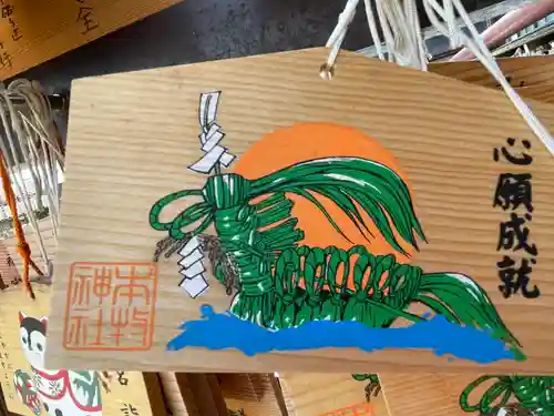 本牧神社(神奈川県)