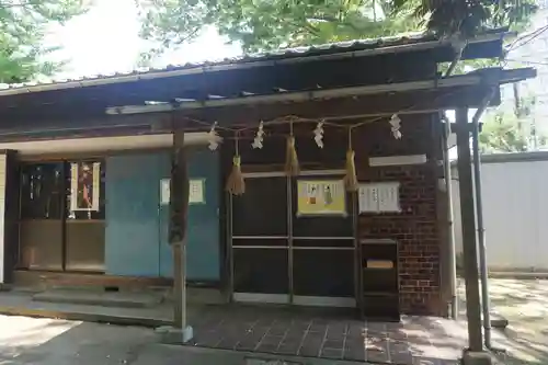 今井神社のその他建物