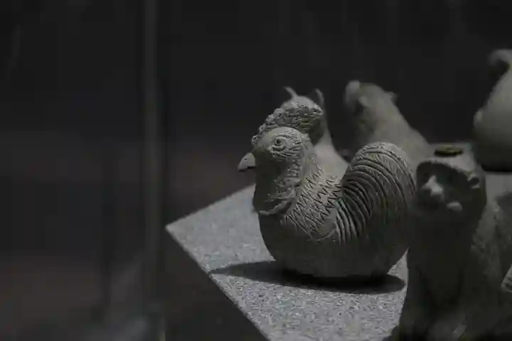 新川皇大神社(北海道)