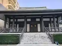 天龍寺(東京都)