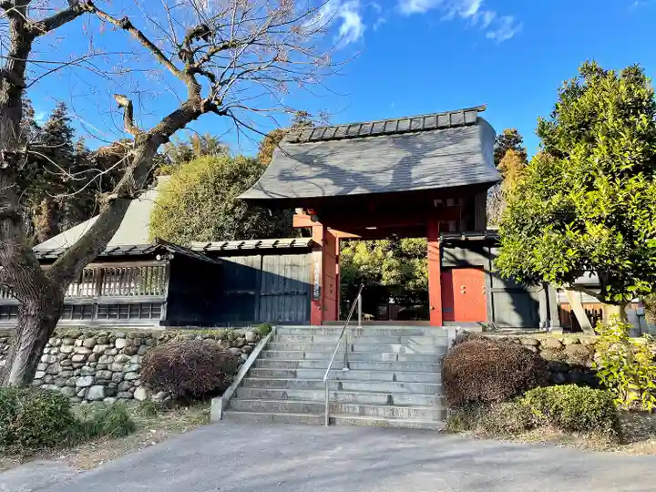 医王寺(栃木県)