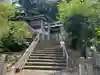 湊神社のその他建物