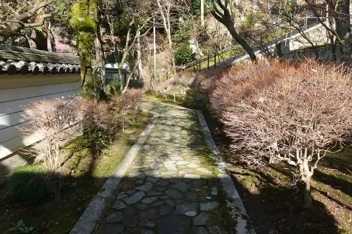 播州清水寺のその他建物