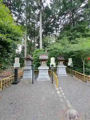 亀ケ池八幡宮(神奈川県)