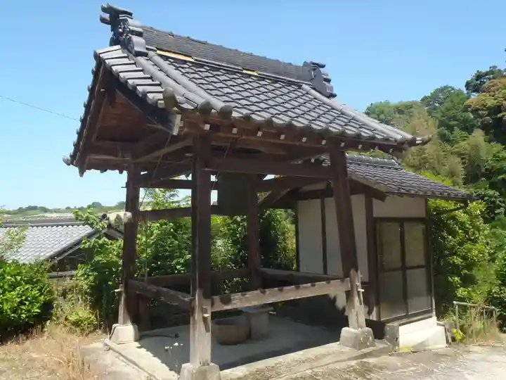 性善寺(愛知県)