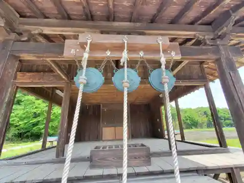 大自在天堂(天皇神社)(栃木県)