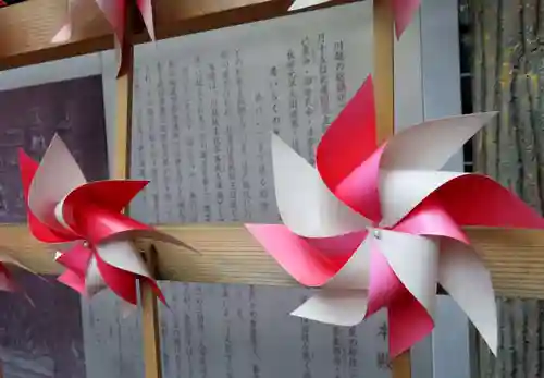 川越氷川神社のその他建物