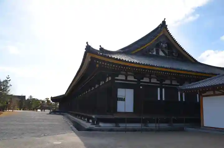 蓮華王院(三十三間堂)(京都府)