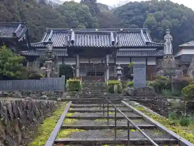 岩戸寺(大分県)