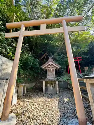 日御碕神社(島根県)