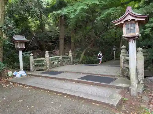 白山比咩神社(石川県)