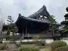 弘誓寺の本殿・本堂