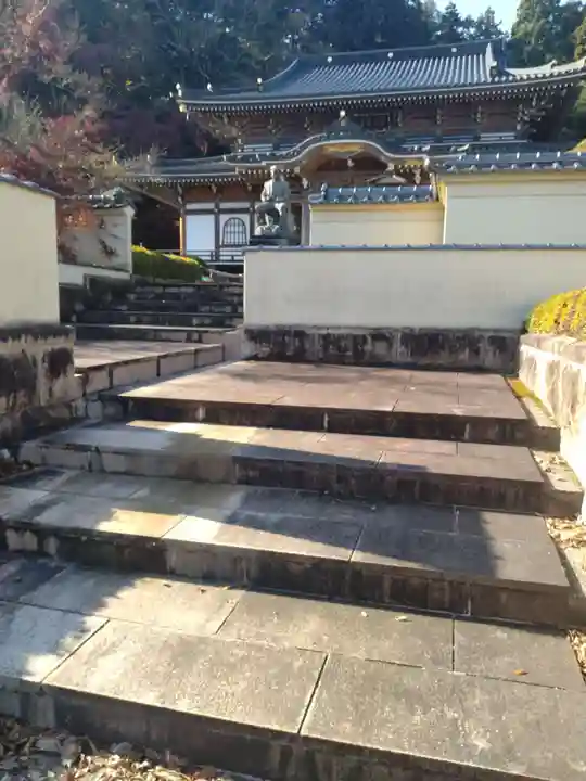 傑山寺(宮城県)