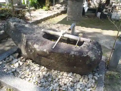 山口八幡社(愛知県)