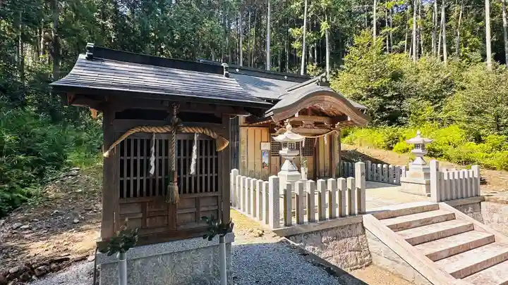 八幡神社(滋賀県)