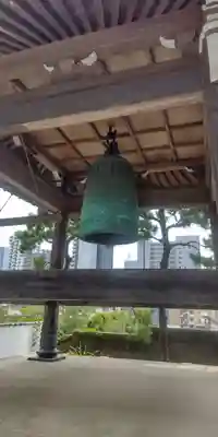 重秀寺(東京都)