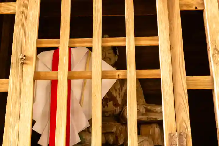 彦嶽宮(熊本県)