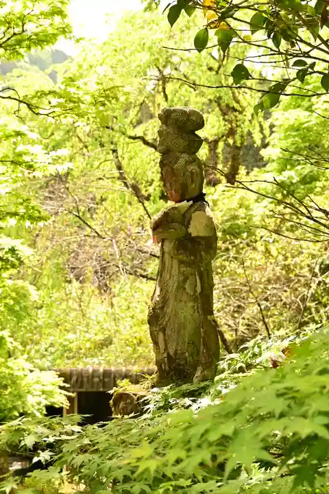 法雲寺(埼玉県)