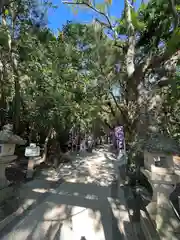 花窟神社(三重県)