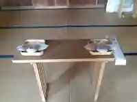 伏木香取神社のその他建物