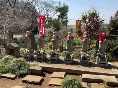 久昌院(茨城県)