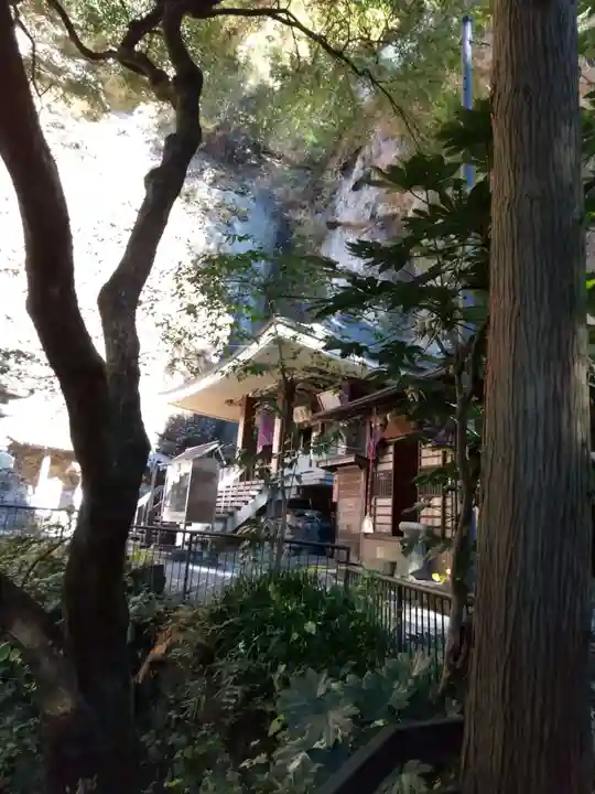 観音院のその他建物