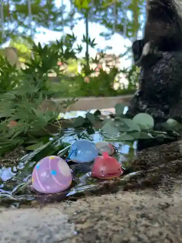 神炊館神社 ⁂奥州須賀川総鎮守⁂(福島県)