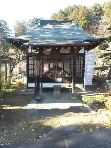青蓮寺(群馬県)