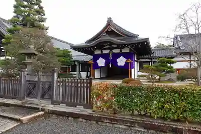  智積院のその他建物