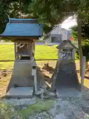 八野神社の末社