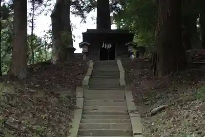 八幡神社(岩手県)