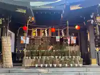 検見川神社(千葉県)