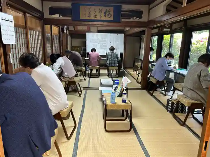 安用寺(愛知県)