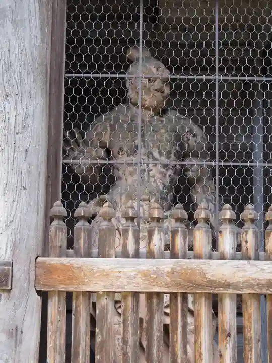 総見寺(滋賀県)